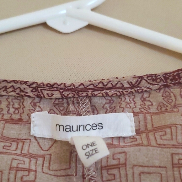 Maurice cardigan - Picture 2 of 3